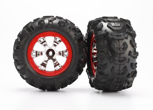 Traxxas trx7272 canyon - trx7272,