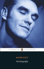 Autobiography (Penguin Modern Classics),Morrissey