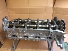 MAZDA 3 / 6, C-X7  2.2 TD  R2  RECONDITIONED CYLINDER HEAD COMPLETE / 12M Warr