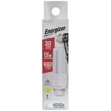 Energizer LED PLD E G24q 4 Pin