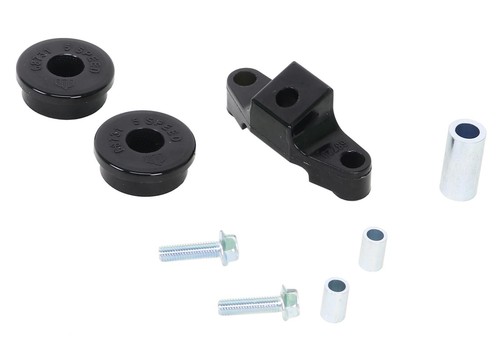 Whiteline front gearbox - front,