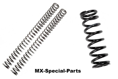 Springs ktm 350 exc - springs,