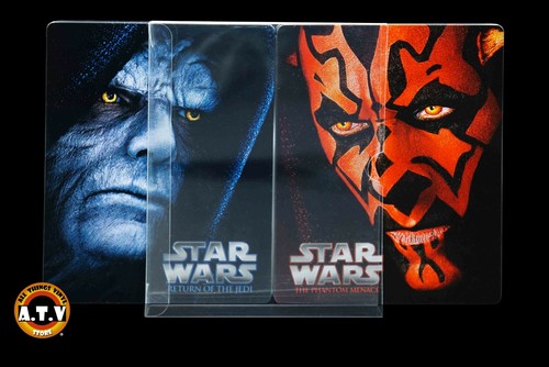 Atv1 blu ray - blu-ray, steelbook