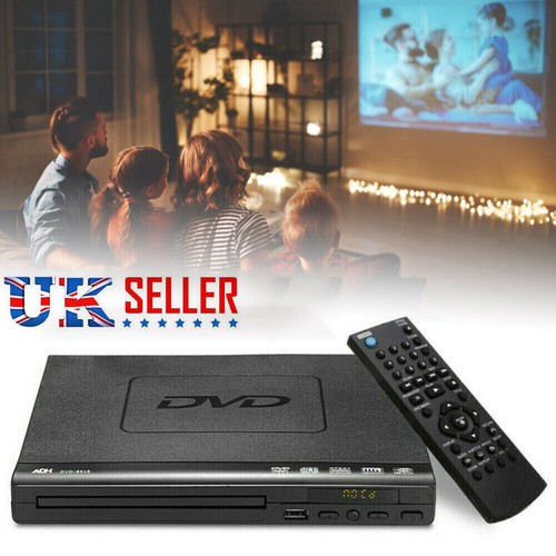 Dvd player compact - dvd,