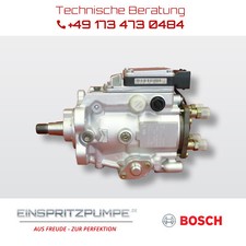 Bosch injection pump 0986444004