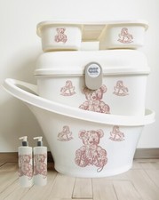 Personalised Shnuggle, ok baby