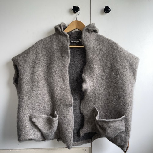 Alpaca mohair 25 wool - mohair,