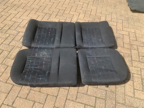 Golf mk3 gti rear seat - gti,