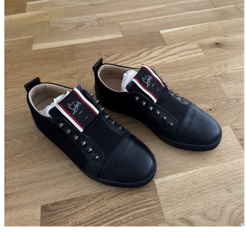 Christian louboutin fique - christian, a