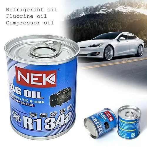 134a refrigerant oil - 134a,