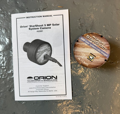 Orion starshoot ish500 52097 - starshoot,