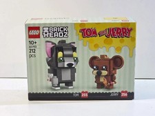 Lego brickheadz 40793 - brickheadz,