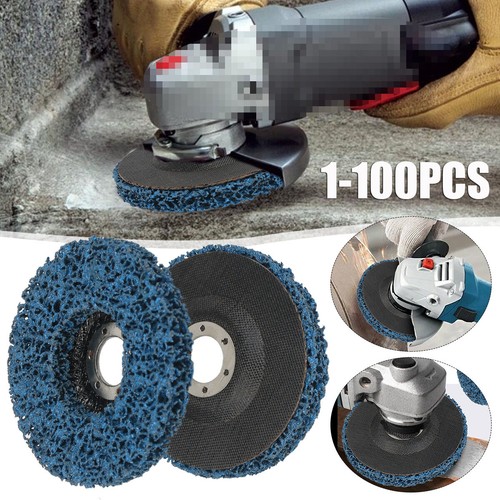 100pcs 115mm poly - 1-100pcs,