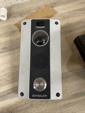 Aviglon Video Door Entry