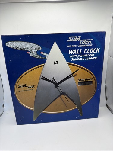 Wesco star trek - star,