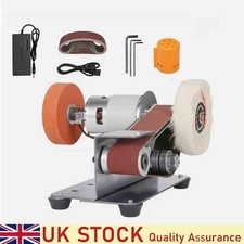 Mini Electric Belt Sanding