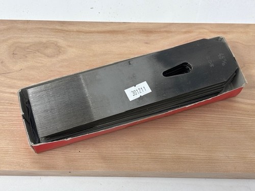 New 48mm wide blade - 48mm,