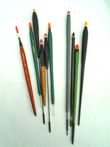 Mixed river sticks some - river, /