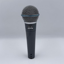 SHURE BETA 58A DYNAMIC