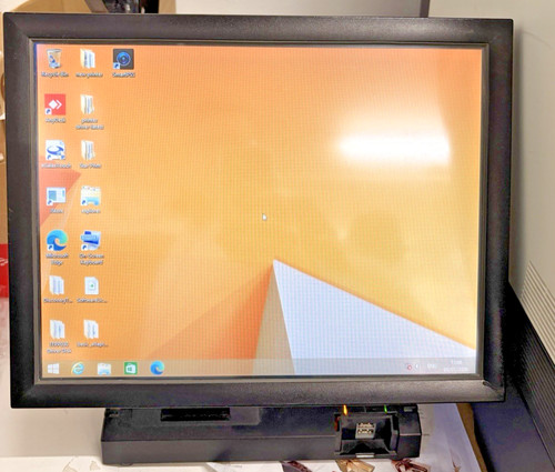 Partner tech pt6910 pos - tech,