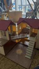 Sylvanian Families House