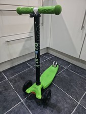 GENUINE Swiss MAXI MICRO