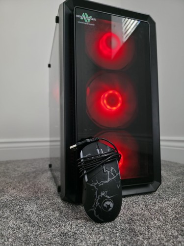 Gaming computer value ready - value,,