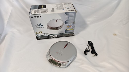 Sony walkman ne511 - sony, d-ne511