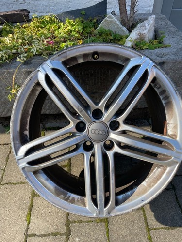 Original audi q3 - q3, alloy