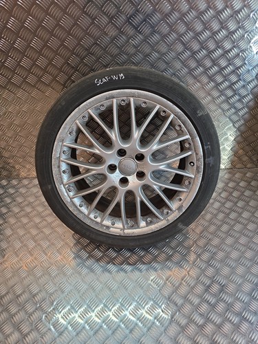 Genuine audi bbs - a8,