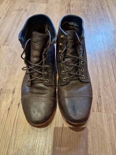 Bean chippewa men s - l.l.,