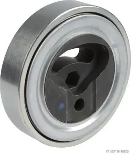 Belt tensioner pulley - v-belt,