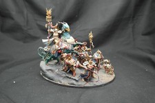 Pre-Loved Stormcast Diorama