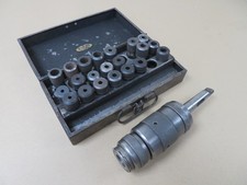 Asquith No. 2 Drilling Tapping