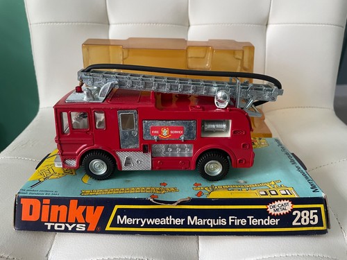 Dinky toys vintage 1975 - dinky,