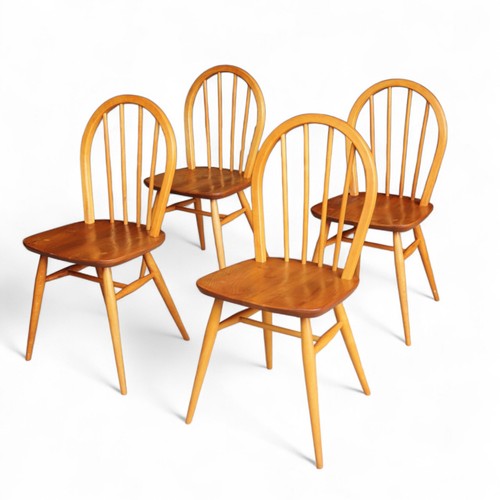 Vintage set ercol - vintage, of