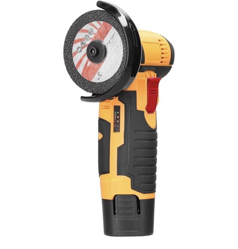 Cordless electric angle - electric,
