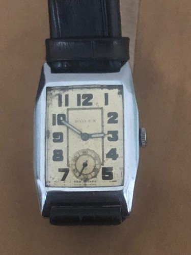 1930 vintage rolex - 1930¿s, ¿prince