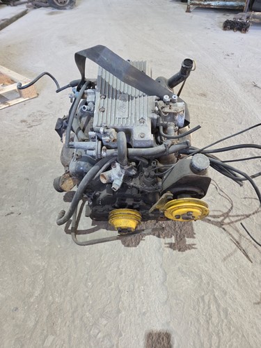 Ford cologne v6 injection - cologne,
