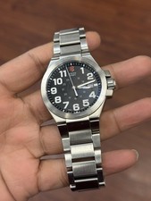 Victorinox Swiss army Silver