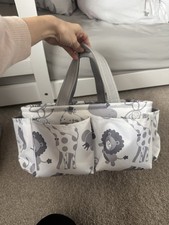 TM Designs Kids Nappy Caddy