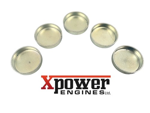 Core plugs freeze - core, x