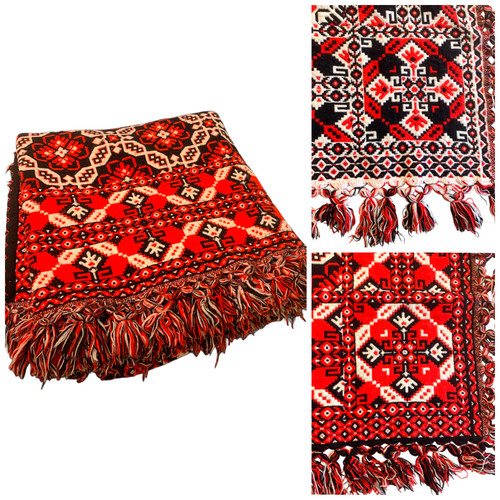 Vtg welsh style - vtg,