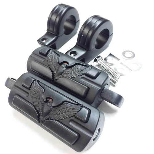 Highway eagle foot pegs - 1,