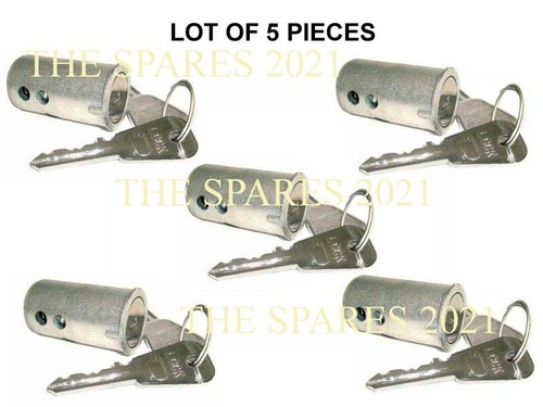 Steering lock keys - steering, +