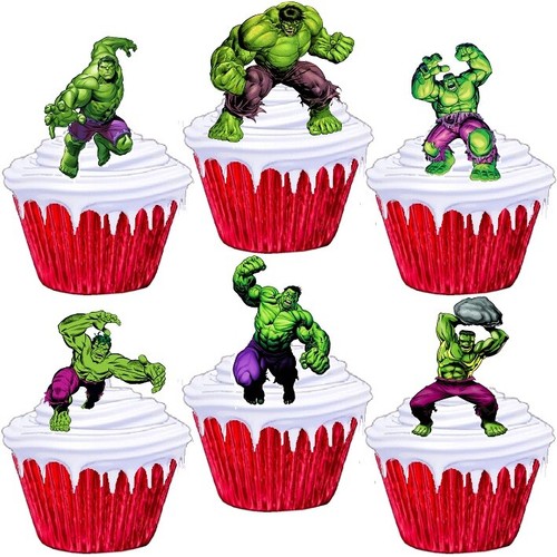 Hulk stand marvel - up,