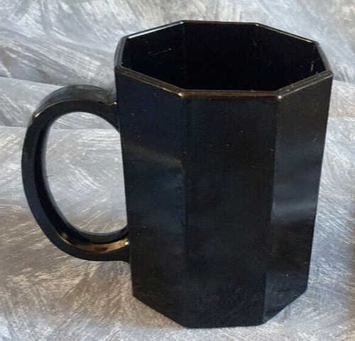 Arcoroc octime black - octime, —