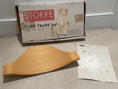 Stokke tripp trapp natural - tripp,