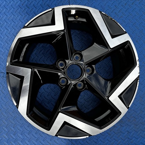 Genuine volkswagen golf - genuine,