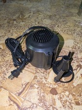 Aerobed Original Air Mattress Automatic Electric Pump 103H Aero Bed Inflator